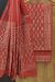 KC20850 - Cotton Dress Material with Cotton Dupatta