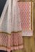 KC20935 - Cotton Dress Material with Cotton Dupatta