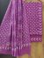 KC20947 - Cotton Dress Material with Cotton Dupatta