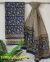 Cotton Dress Material with Cotton Dupatta - KC21010