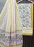 Cotton Dress Material with Cotton Dupatta - KC21044