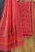 Cotton Dress Material with Cotton Dupatta - KC21089