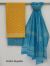 Cotton Dress Material with Cotton Dupatta - KC021145