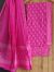 Cotton Dress Material with Cotton Dupatta - KC21291