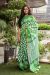 Beautiful Mulmul Cotton Saree with Zari Border - KC240078