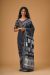 Beautiful Mulmul Cotton Saree with Zari Border - KC240143