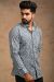 Men's Jaipuri Cotton Printed Full Sleeve Shirt - KC360002