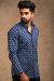 Men's Jaipuri Cotton Printed Full Sleeve Shirt - KC360003