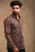Men's Jaipuri Cotton Printed Full Sleeve Shirt - KC360010