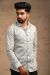 Men's Jaipuri Cotton Printed Full Sleeve Shirt - KC360012