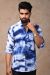 Men's Jaipuri Cotton Printed Full Sleeve Shirt - KC360013