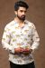 Men's Jaipuri Cotton Printed Full Sleeve Shirt - KC360013