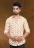 Men's Jaipuri Cotton Printed Full Sleeve Shirt - KC360013