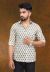 Men's Jaipuri Cotton Printed Full Sleeve Shirt - KC360013