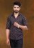 Men's Jaipuri Cotton Printed Full Sleeve Shirt - KC360013