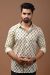 Mens Jaipuri Cotton Printed Full Sleeve Shirt - KC360036