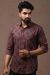 Mens Jaipuri Cotton Printed Full Sleeve Shirt - KC360043