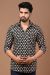 Mens Jaipuri Cotton Printed Full Sleeve Shirt - KC360056