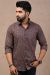 Mens Jaipuri Cotton Printed Full Sleeve Shirt - KC360073