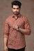 Mens Jaipuri Cotton Printed Full Sleeve Shirt - KC360078