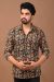 Mens Jaipuri Cotton Printed Full Sleeve Shirt - KC360079