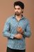 Mens Jaipuri Cotton Printed Full Sleeve Shirt - KC360083