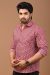 Mens Jaipuri Cotton Printed Full Sleeve Shirt - KC360085