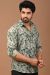 Mens Jaipuri Cotton Printed Full Sleeve Shirt - KC360086