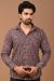 Mens Jaipuri Cotton Printed Full Sleeve Shirt - KC360091