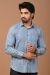 Mens Jaipuri Cotton Printed Full Sleeve Shirt - KC360094