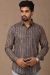 Premium Quality Mens Jaipuri Cotton Printed Full Sleeve Shirt - KC360115