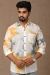 Premium Quality Mens Jaipuri Cotton Printed Full Sleeve Shirt - KC360133