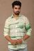 Premium Quality Mens Jaipuri Cotton Printed Full Sleeve Shirt - KC360134