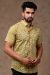 Mens Jaipuri Cotton Printed Half Sleeve Shirt - KC370024