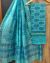 KC40014 - Chanderi Silk Dress Material