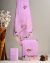 Beautiful Chanderi Cotton Silk Dress Material - KC40479
