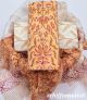 Premium Quality Hand Block Printed Cotton Dress Material with Chiffon Dupatta - KC011113