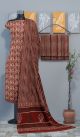 Jaipuri Print Pure Cotton Dress Material with Malmal Cotton Dupatta - KC021551