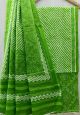 Jaipuri Print Pure Cotton Dress Material with Malmal Cotton Dupatta - KC021627