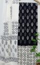 Jaipuri Print Pure Cotton Dress Material with Malmal Cotton Dupatta - KC021628