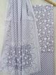 Jaipuri Print Pure Cotton Dress Material with Malmal Cotton Dupatta - KC021638