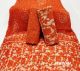 KC10152 - Cotton Dress Material with Chiffon Dupatta