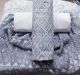 KC10160 - Cotton Dress Material with Chiffon Dupatta