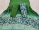 KC10242 - Cotton Dress Material with Chiffon Dupatta