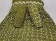 KC10253 - Cotton Dress Material with Chiffon Dupatta