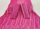 KC10255 - Cotton Dress Material with Chiffon Dupatta