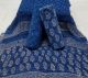 KC10257 - Cotton Dress Material with Chiffon Dupatta