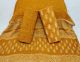 KC10264 - Cotton Dress Material with Chiffon Dupatta