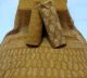 KC10272 - Cotton Dress Material with Chiffon Dupatta