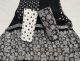 KC10275 - Cotton Dress Material with Chiffon Dupatta